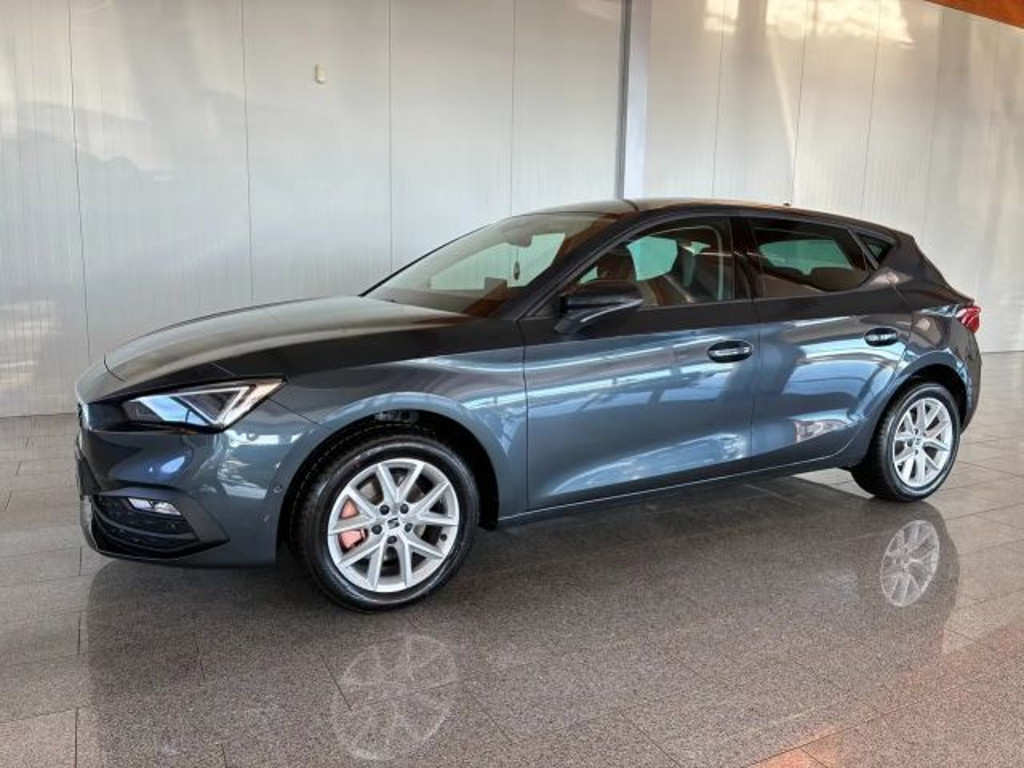 Seat Leon 2025 Benzine