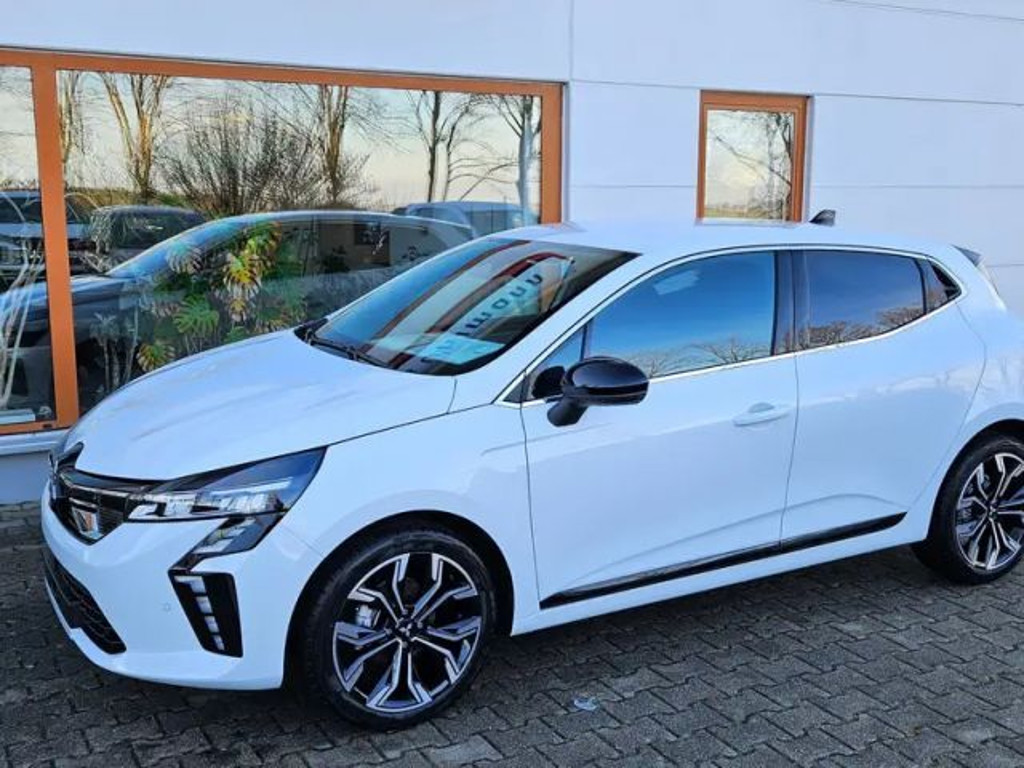 Mitsubishi Colt 2025 Benzine