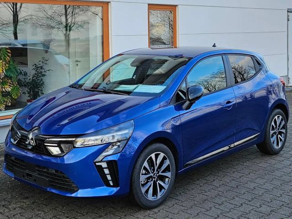 Mitsubishi Colt 2025 Benzine