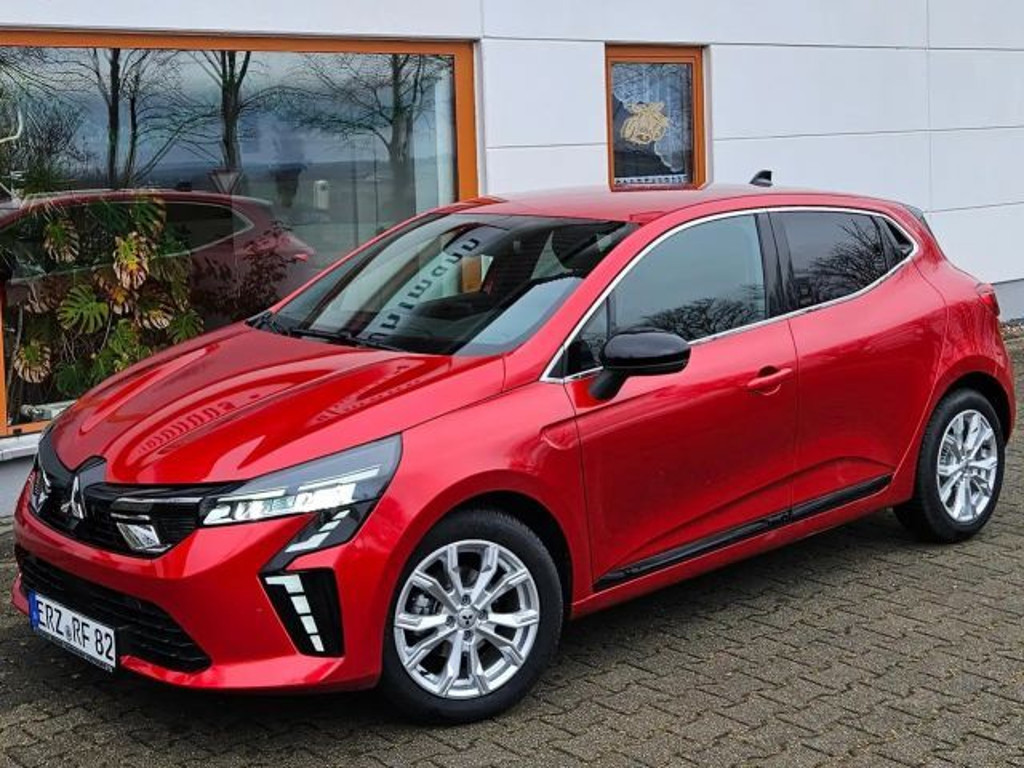 Mitsubishi Colt 2025 Benzine