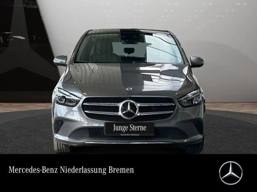 Mercedes-Benz B-Klasse 2022 Hybride Benzine
