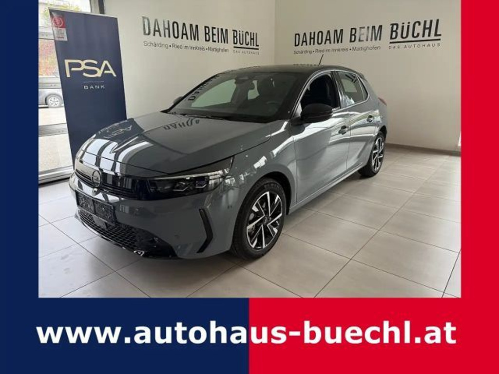 Opel Corsa 2025 Benzine