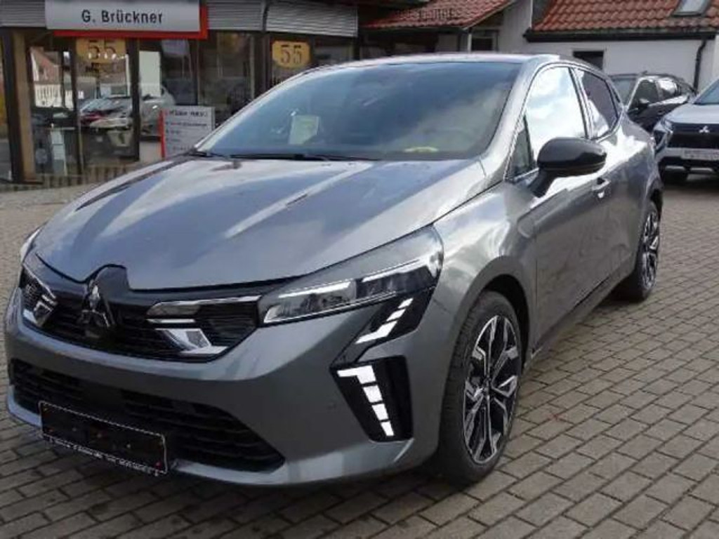 Mitsubishi Colt 2025 Hybride Benzine