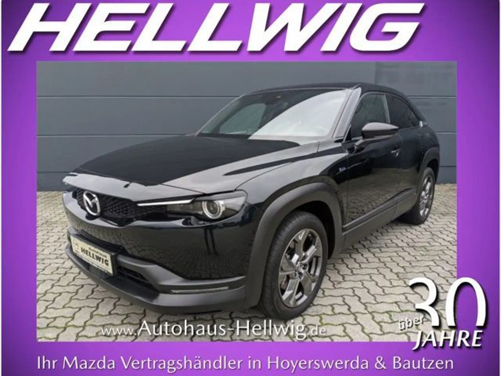 Mazda MX-30 2023 Elektrisch