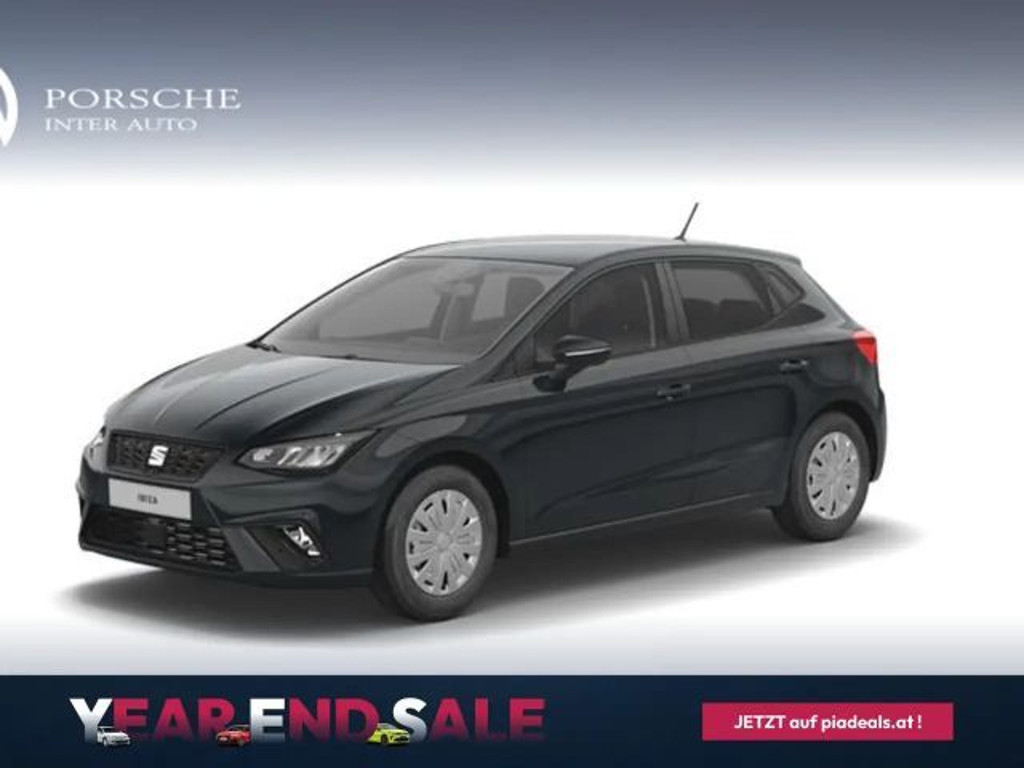 Seat Ibiza 2025 Benzine