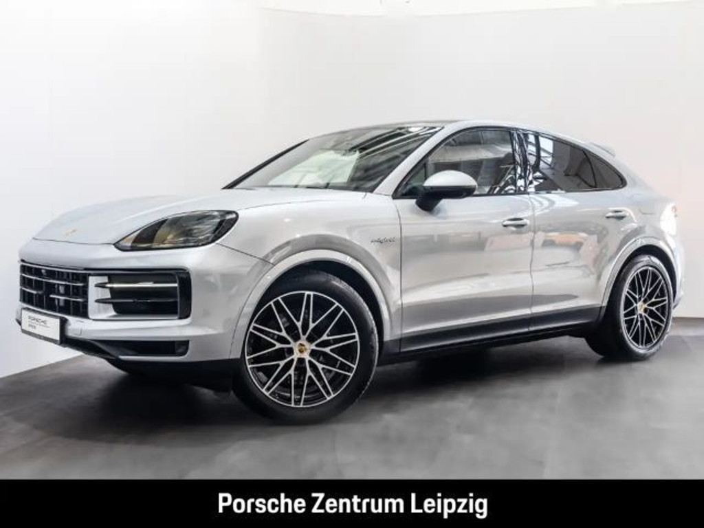 Porsche Cayenne 2024 Hybride Benzine