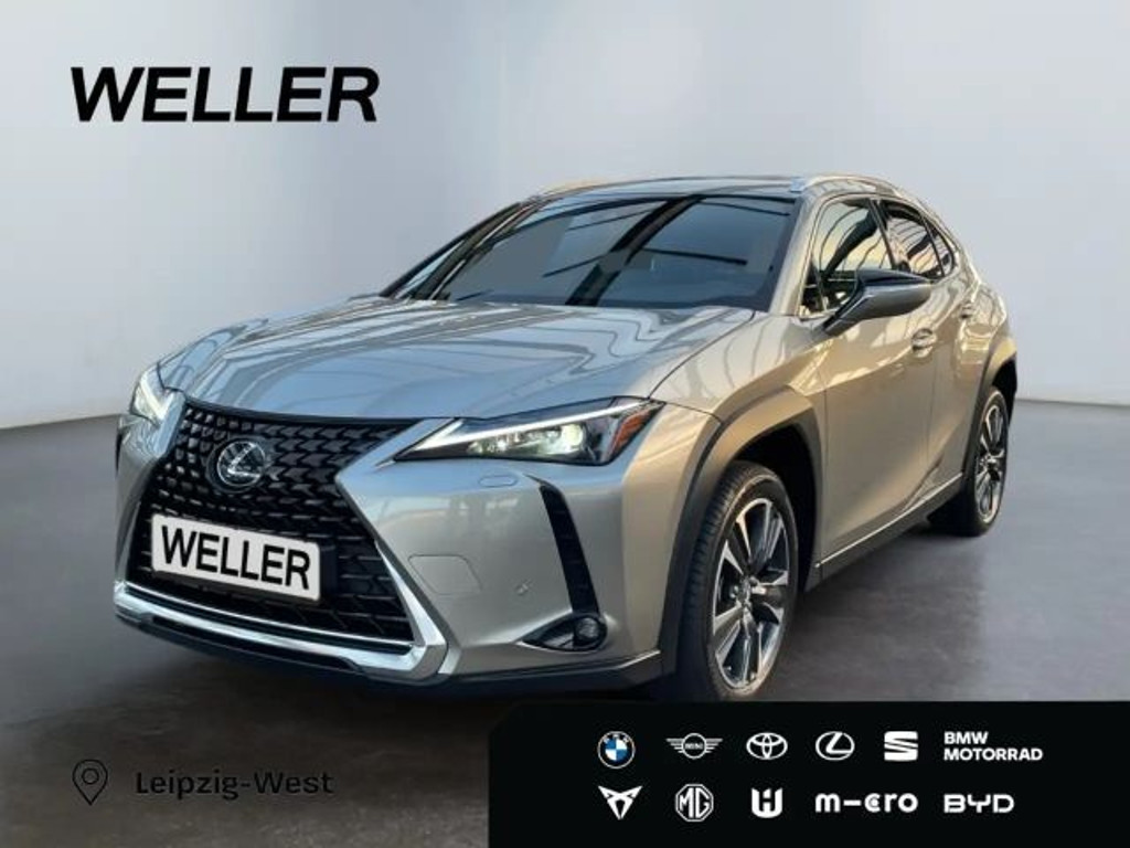 Lexus UX 2023 Hybride Benzine