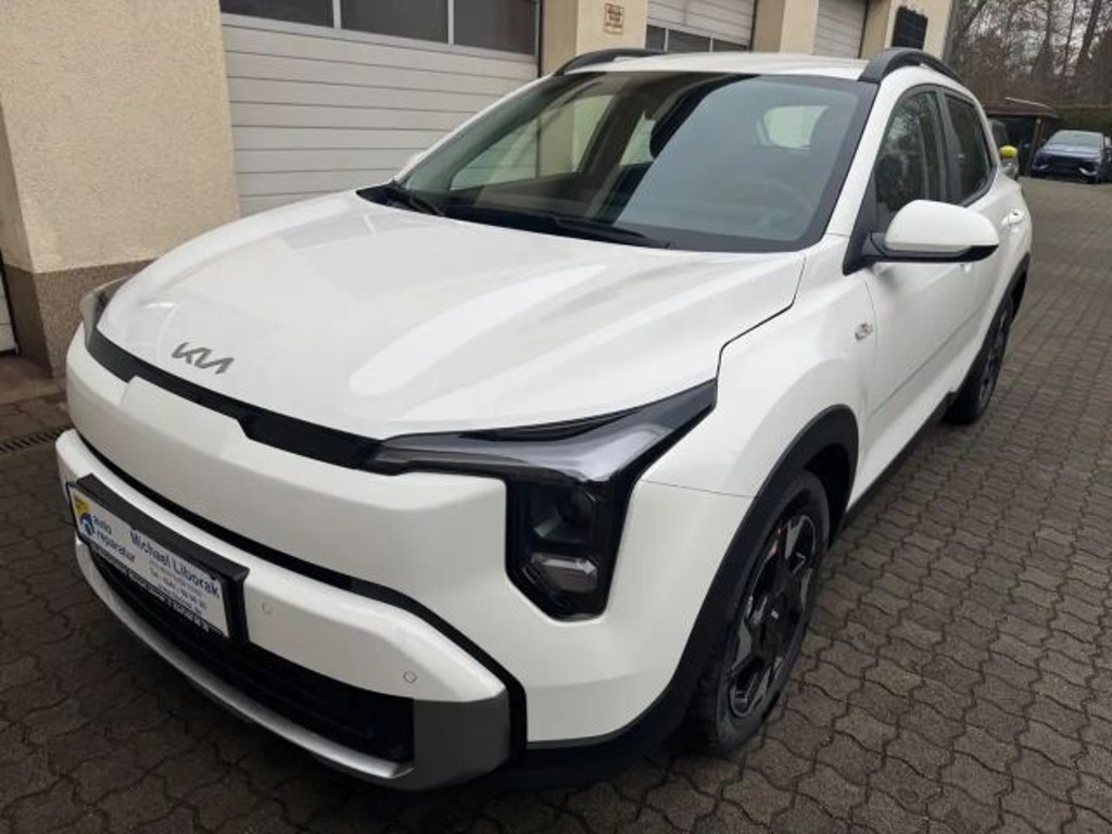 Kia Stonic 2025 Benzine