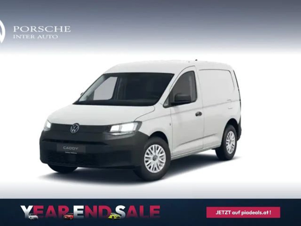 Volkswagen Caddy 2025 Diesel