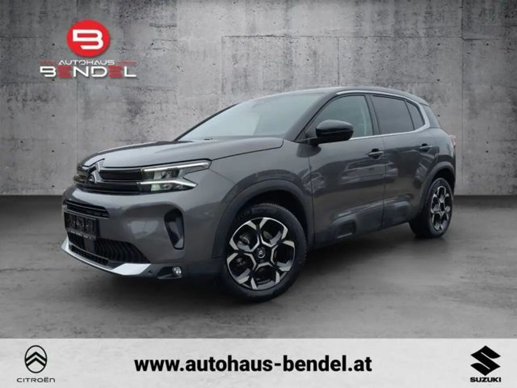 Citroën C5 Aircross 2023 Diesel