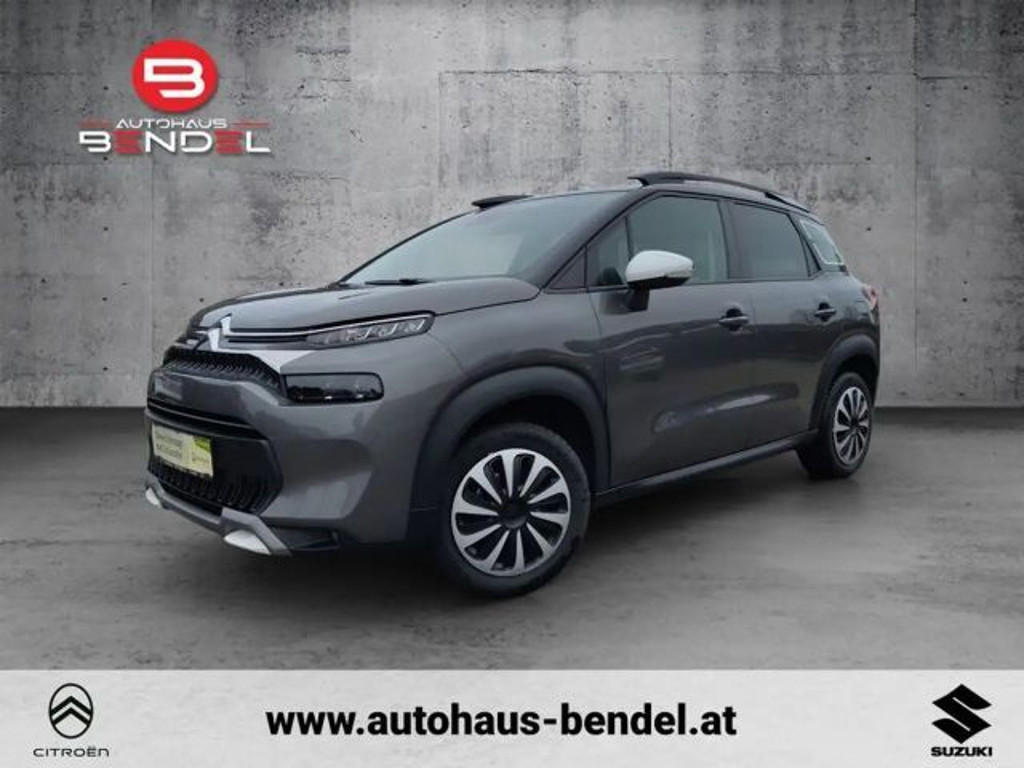 Citroën C3 Aircross 2023 Benzine