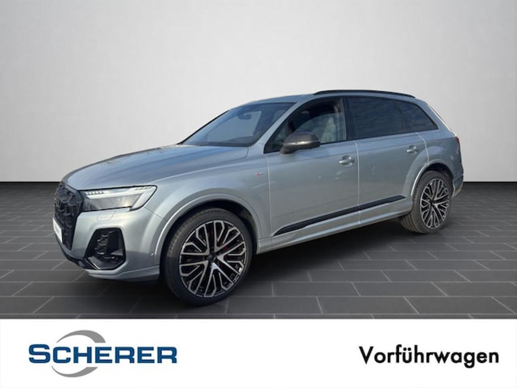Audi Q7 2025 Diesel