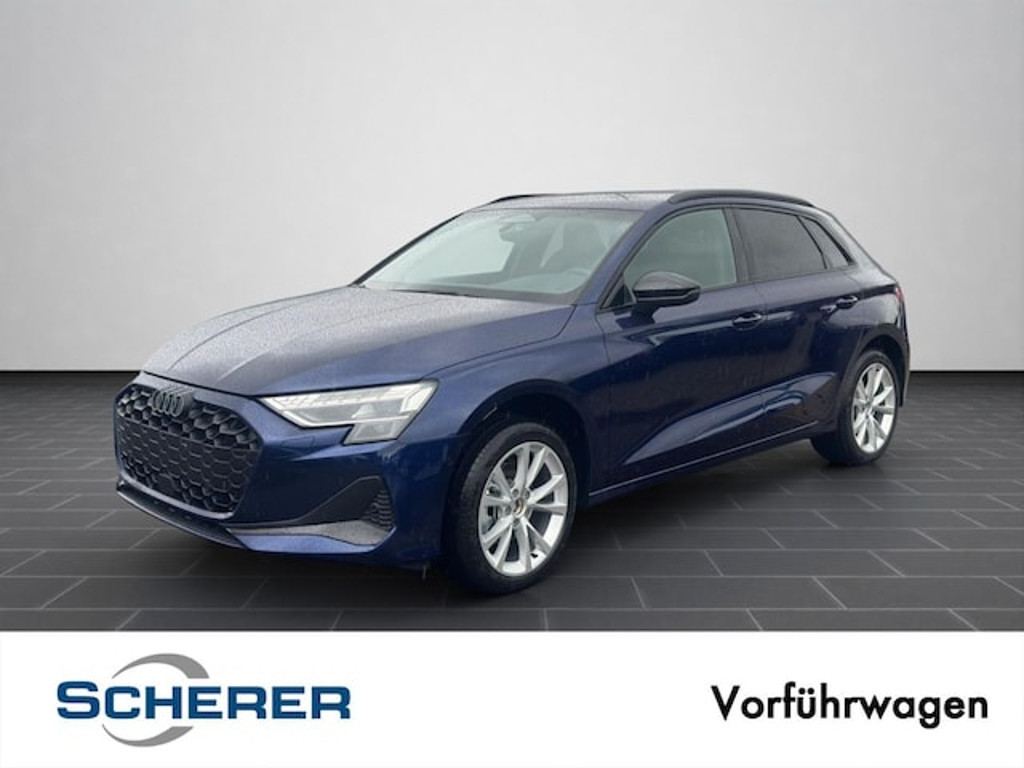 Audi A3 2025 Diesel