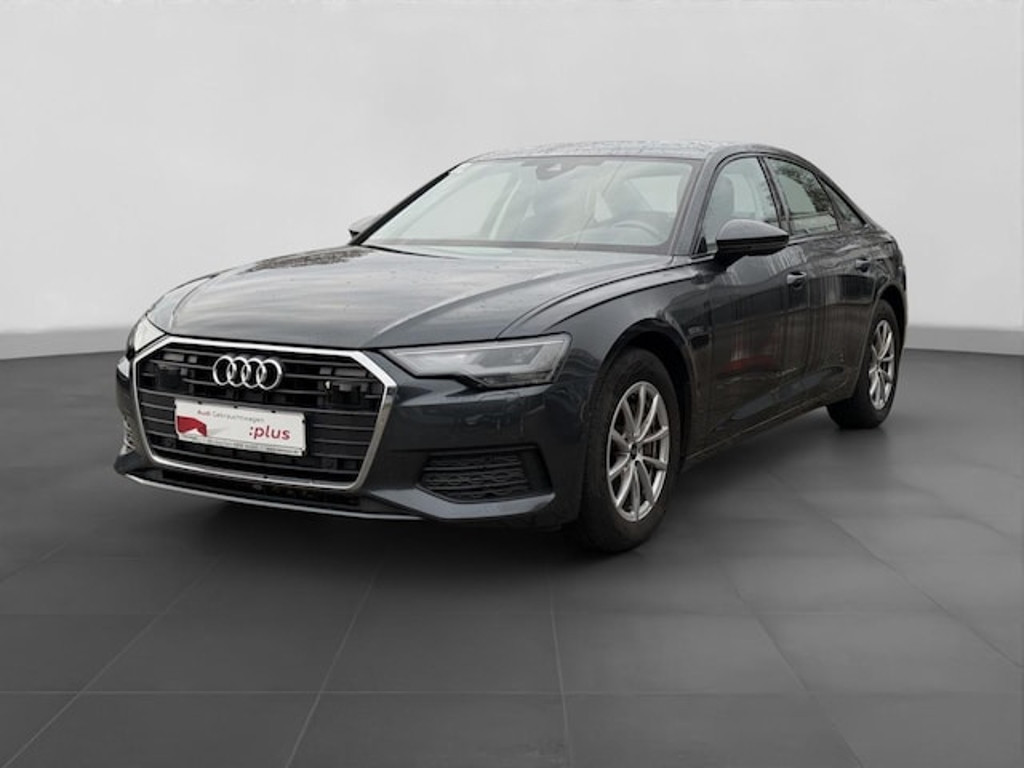 Audi A6 2022 Diesel