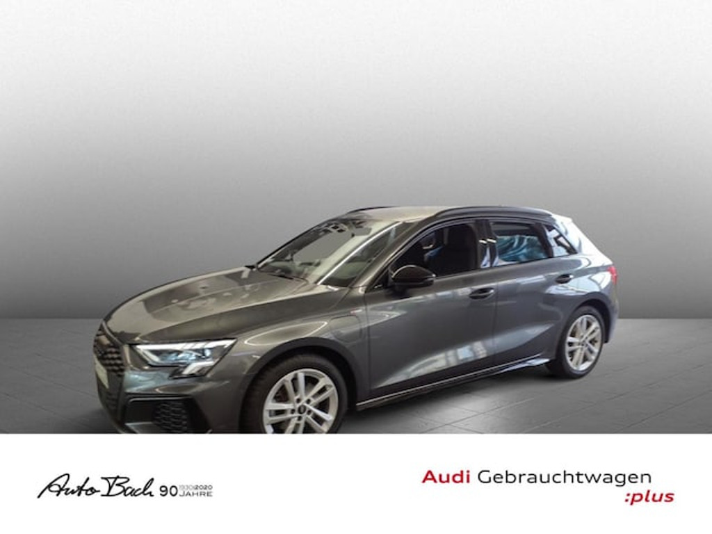 Audi A3 2022 Hybride Benzine