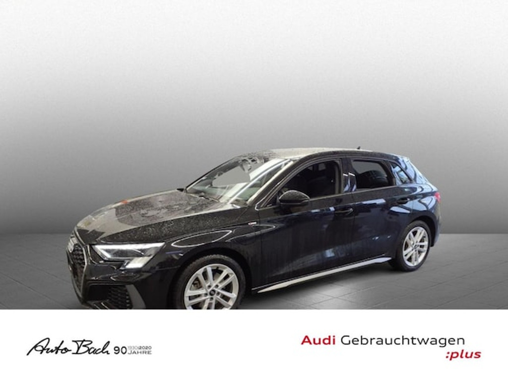 Audi A3 2022 Hybride Benzine