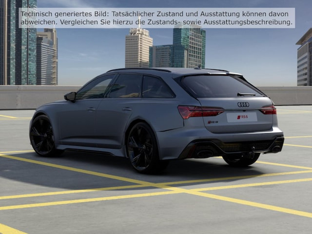 Audi RS6