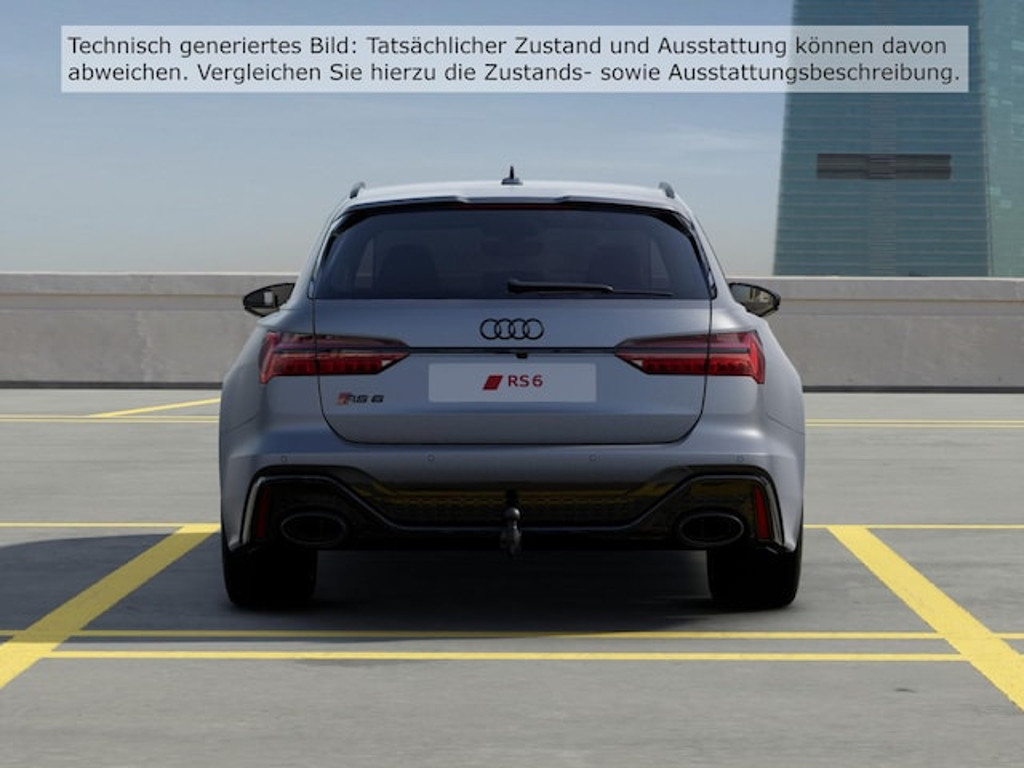 Audi RS6