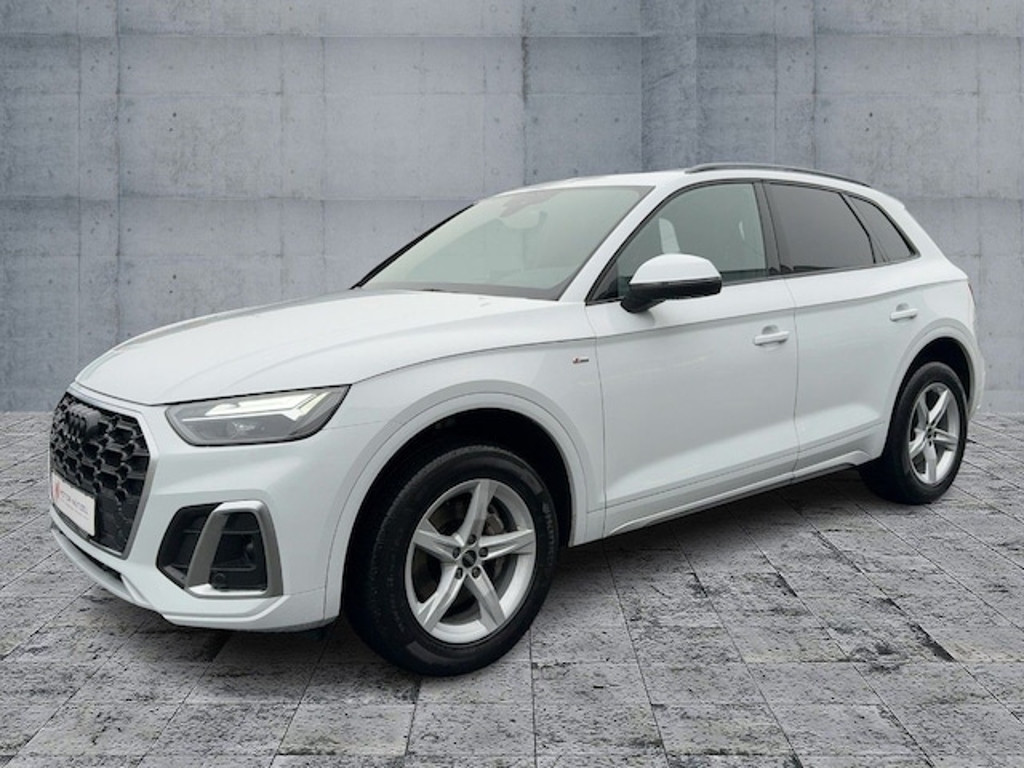 Audi Q5 2022 Diesel