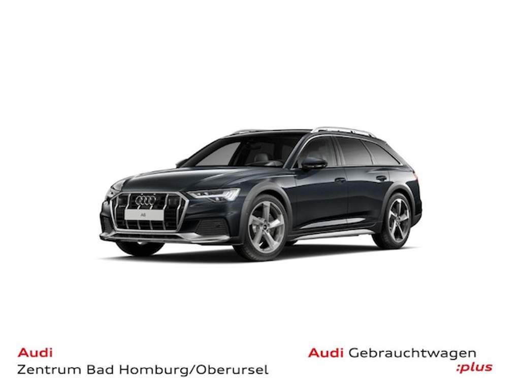 Audi A6 allroad 2024 Diesel