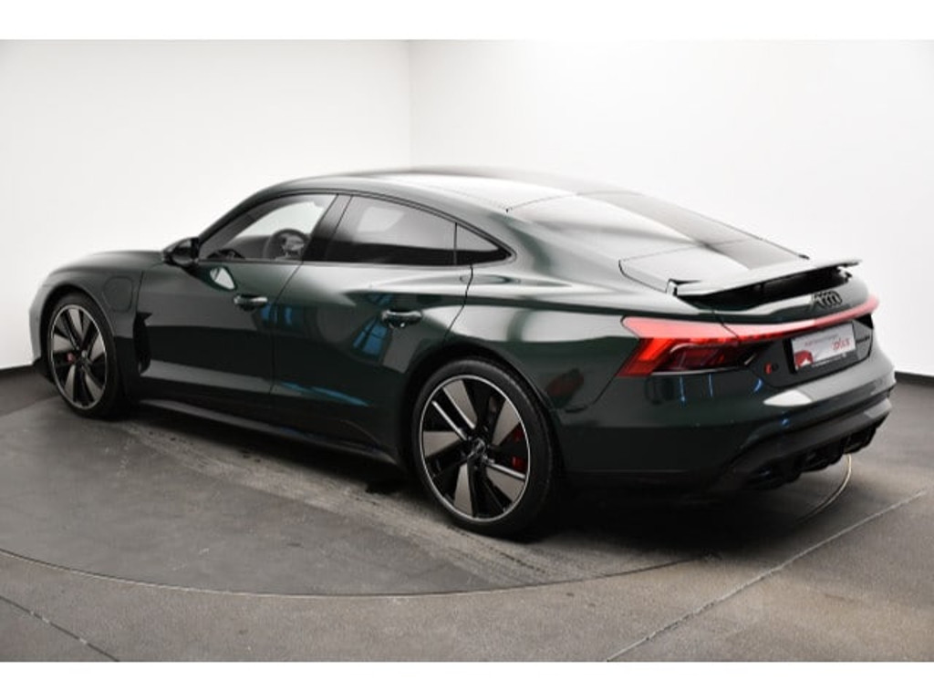 Audi RS e-tron GT