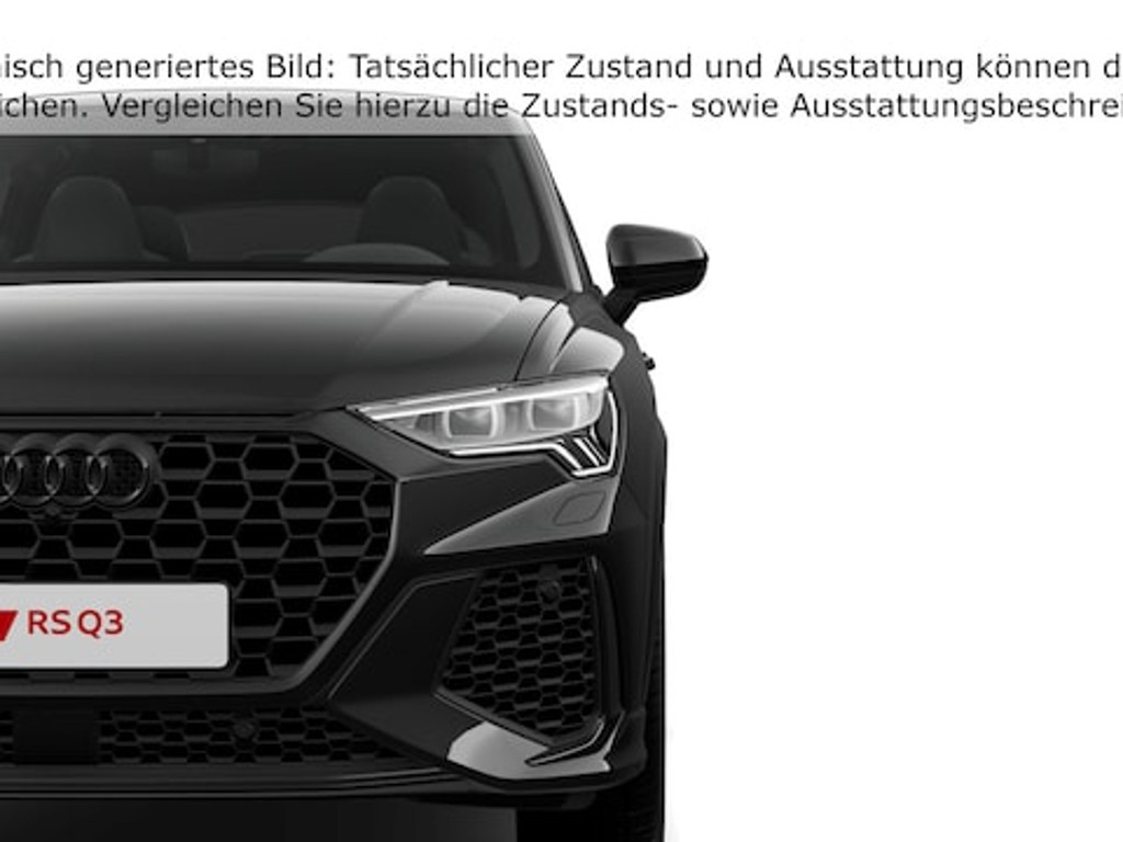 Audi RS Q3