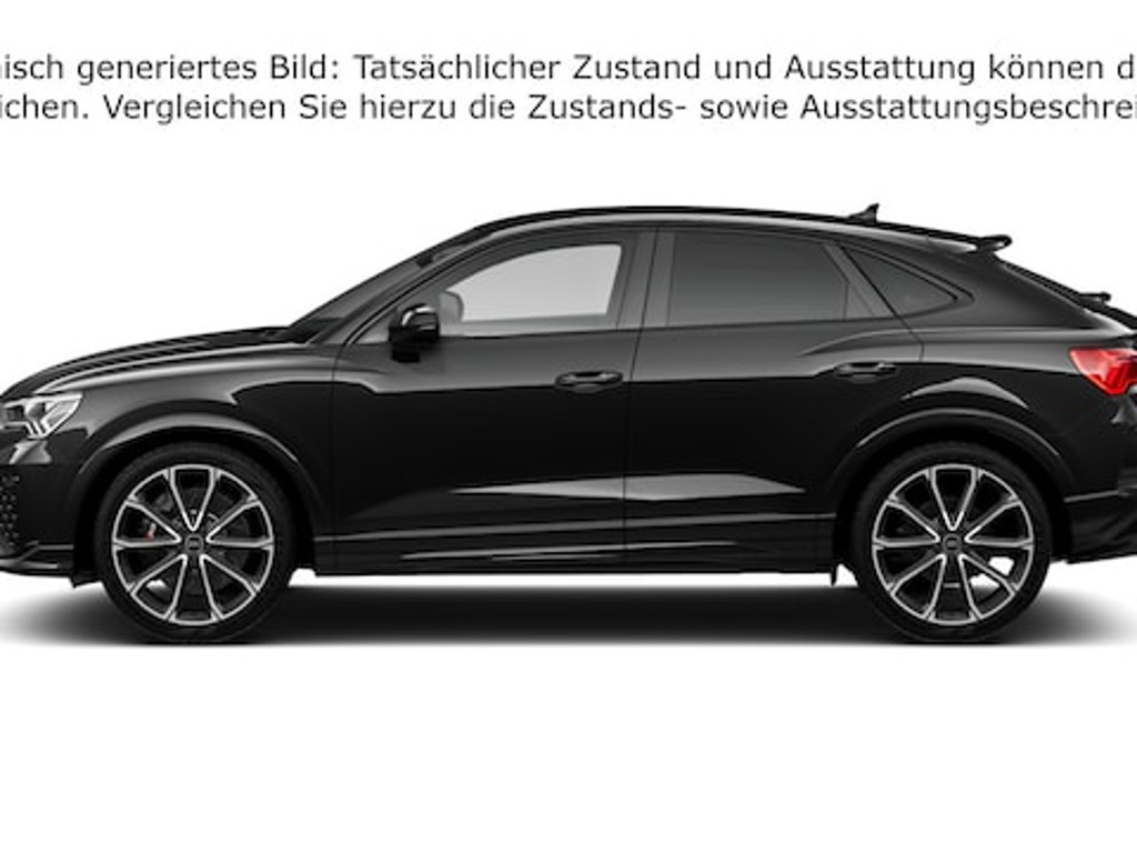 Audi RS Q3