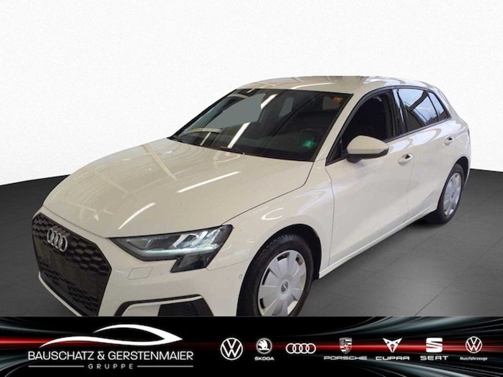 Audi A3 2022 Benzine