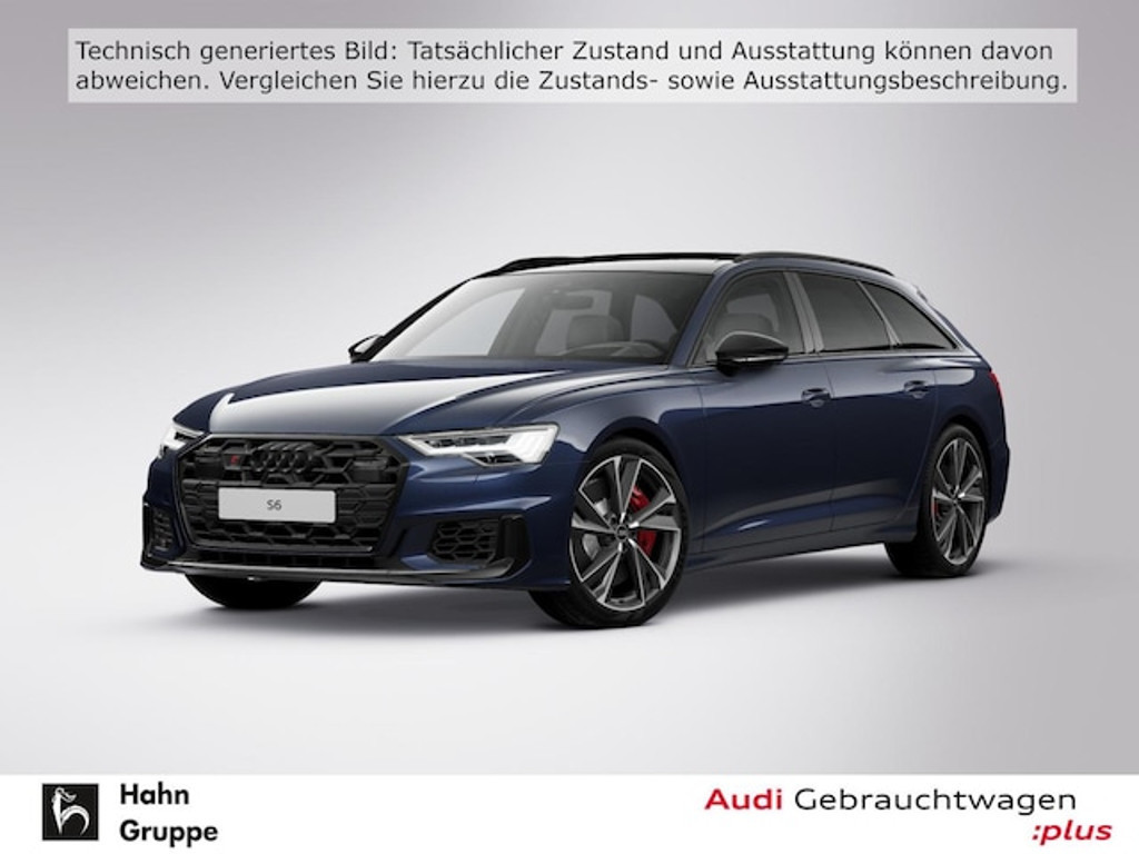 Audi S6 2024 Diesel