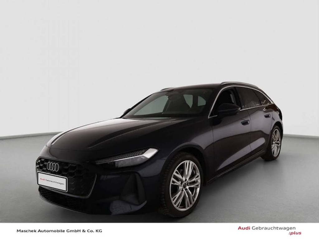 Audi A5 2025 Benzine