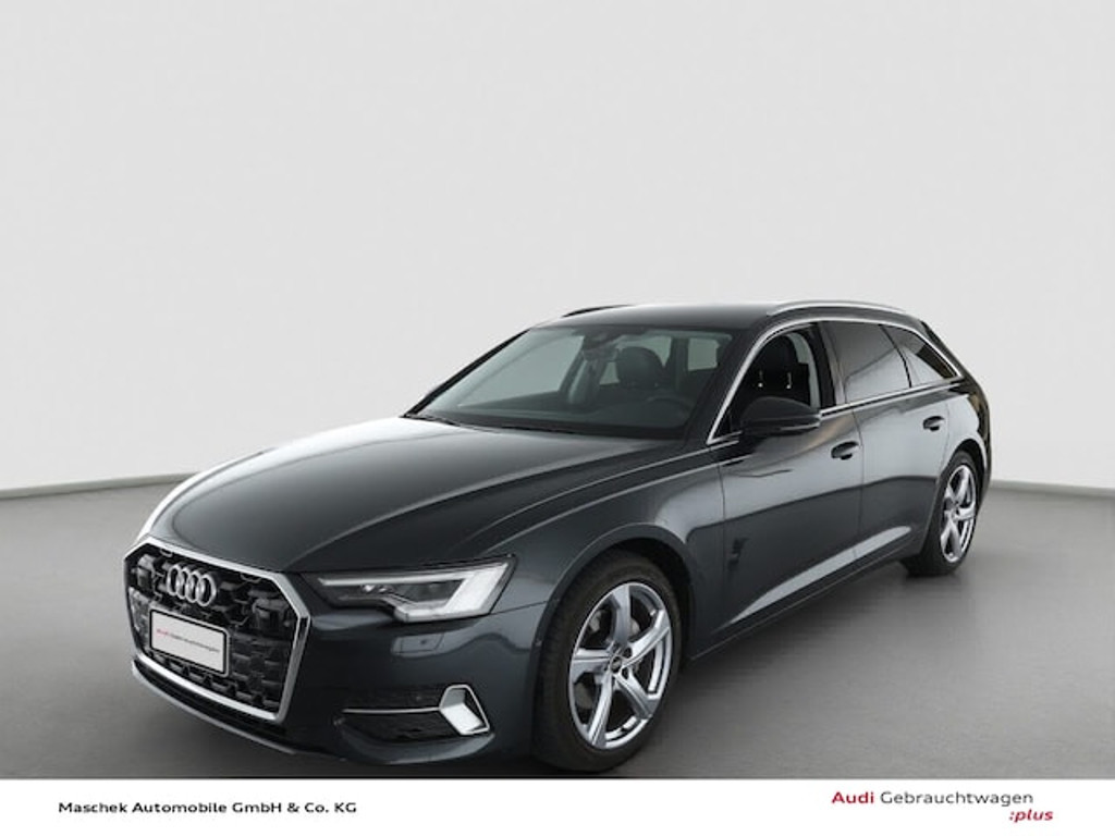 Audi A6 2024 Diesel