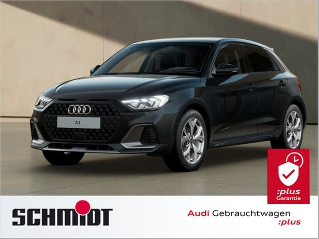 Audi A1 2025 Benzine
