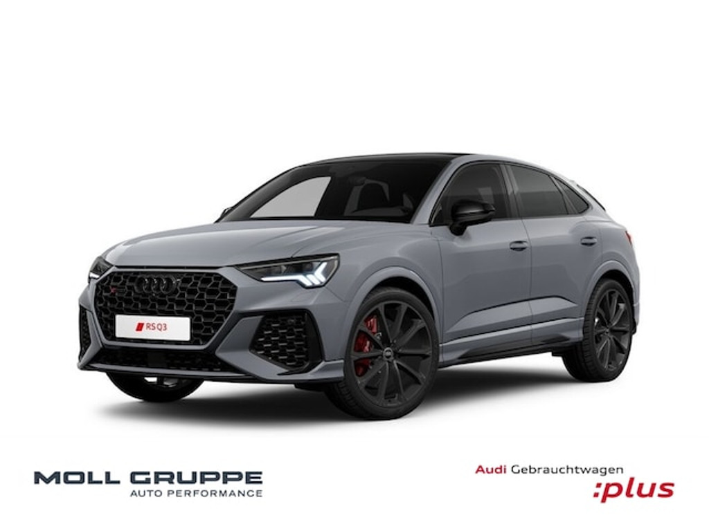 Audi RS Q3 2022 Benzine