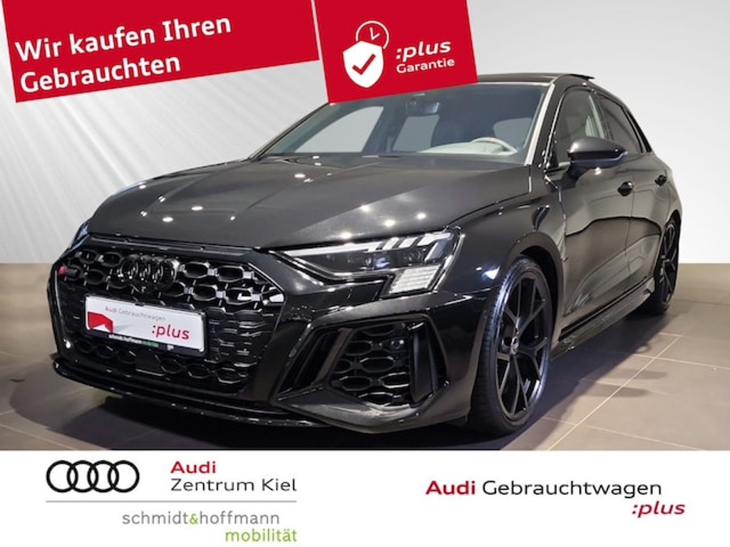 Audi RS3 2024 Benzine