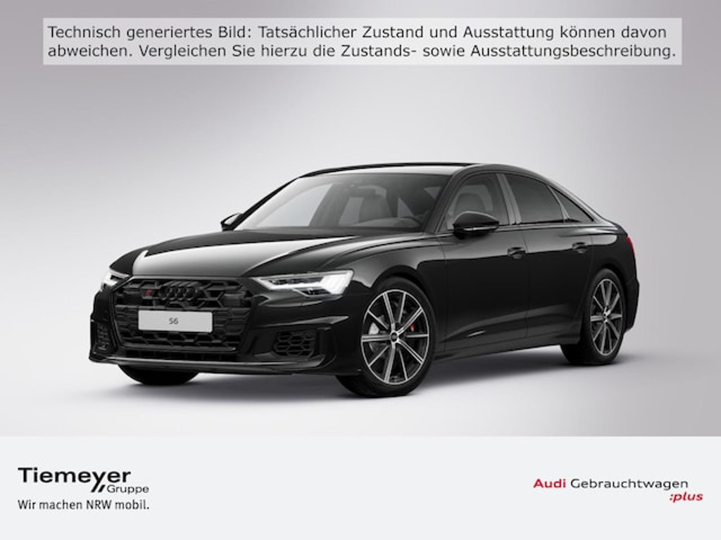 Audi S6 2024 Diesel