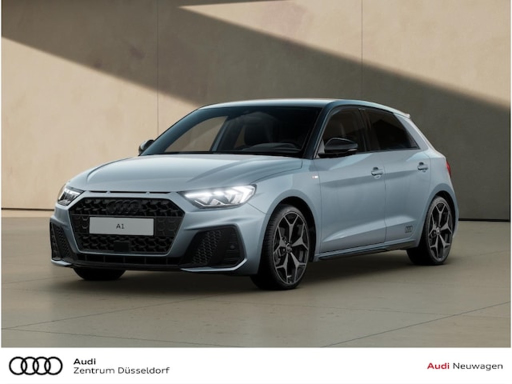 Audi A1 2025 Benzine