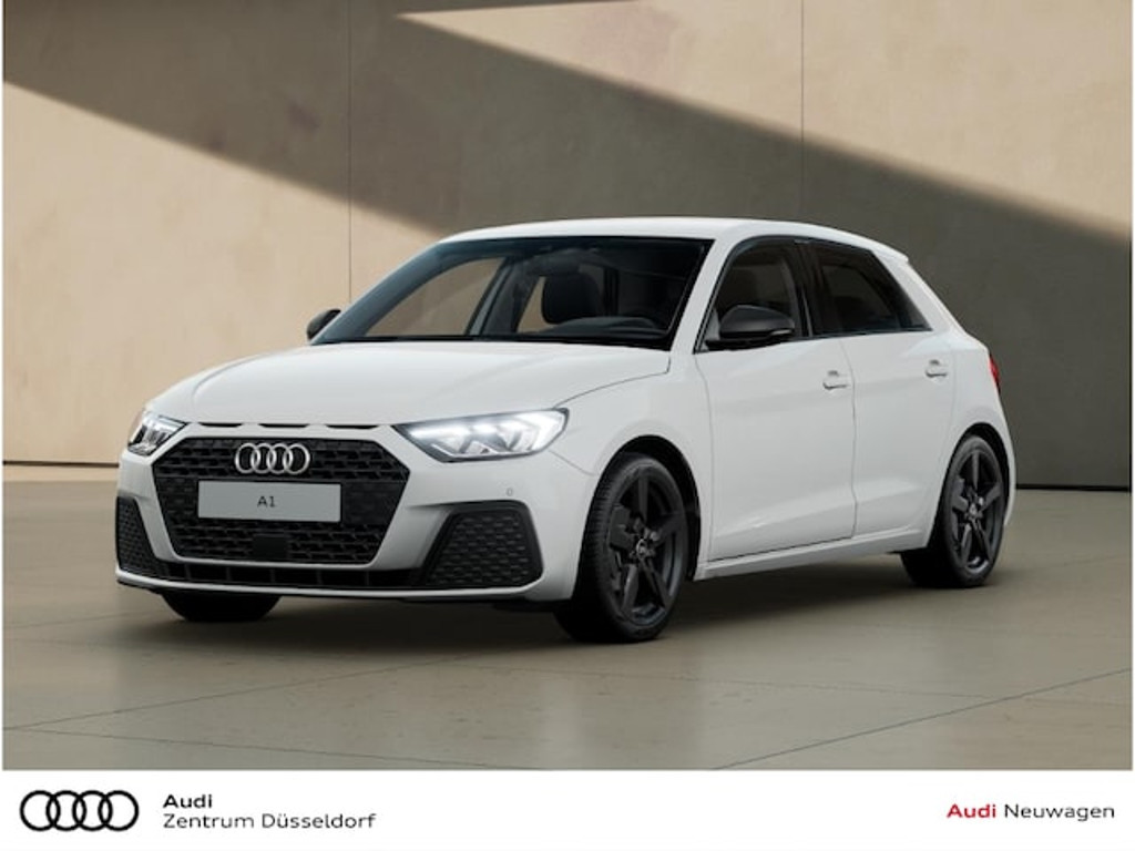 Audi A1 2025 Benzine