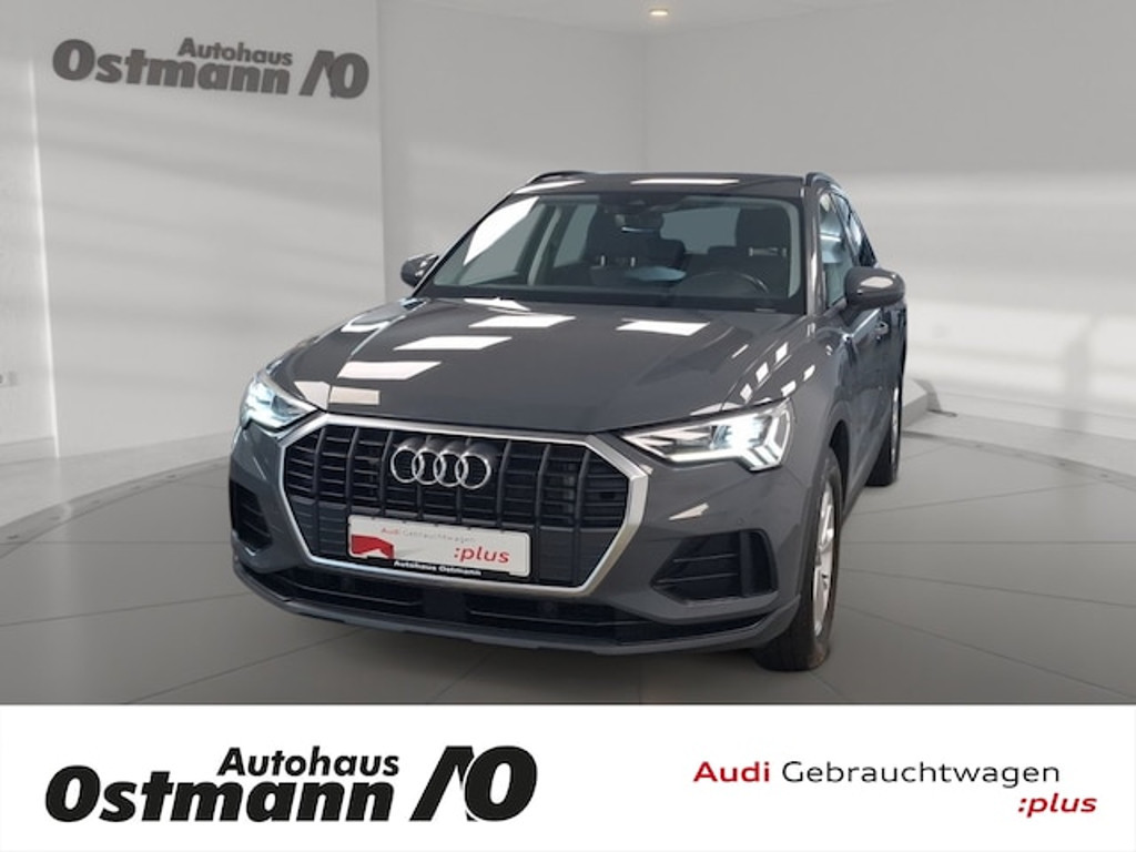 Audi Q3 2022 Hybride Benzine