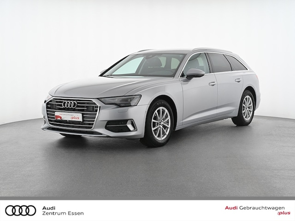 Audi A6 2023 Benzine