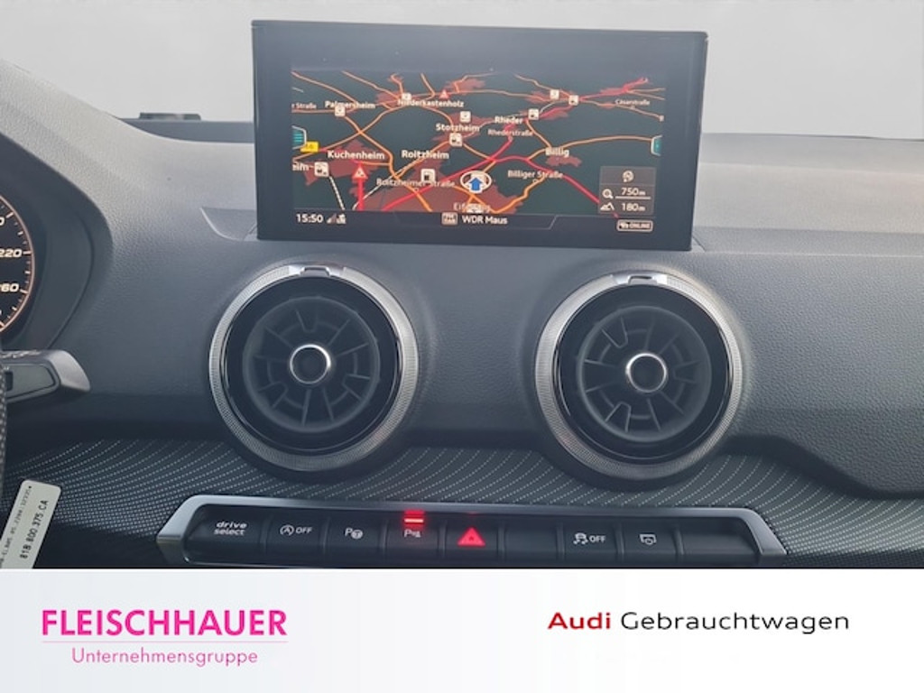 Audi SQ2