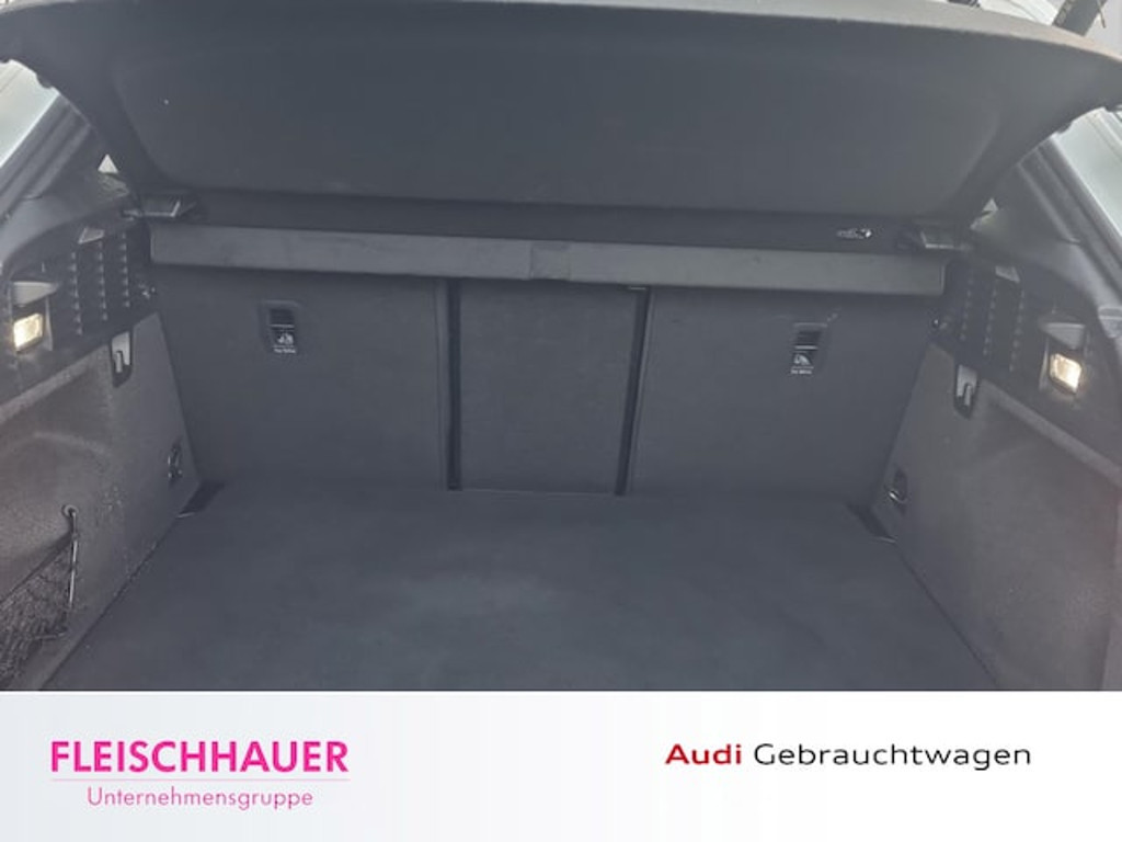 Audi SQ2