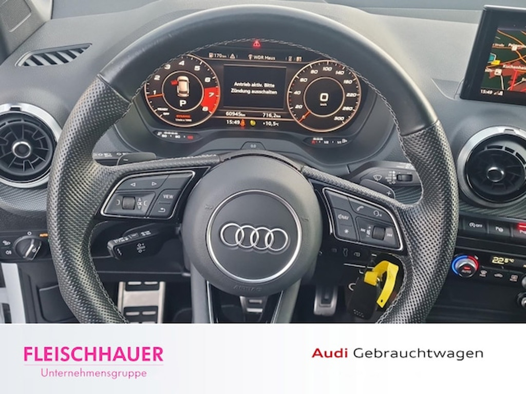 Audi SQ2