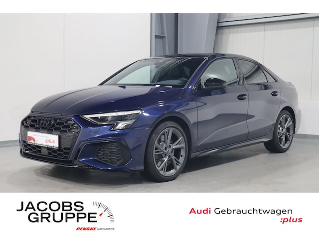 Audi S3 2024 Benzine