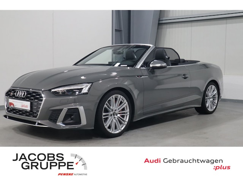 Audi S5 2023 Benzine