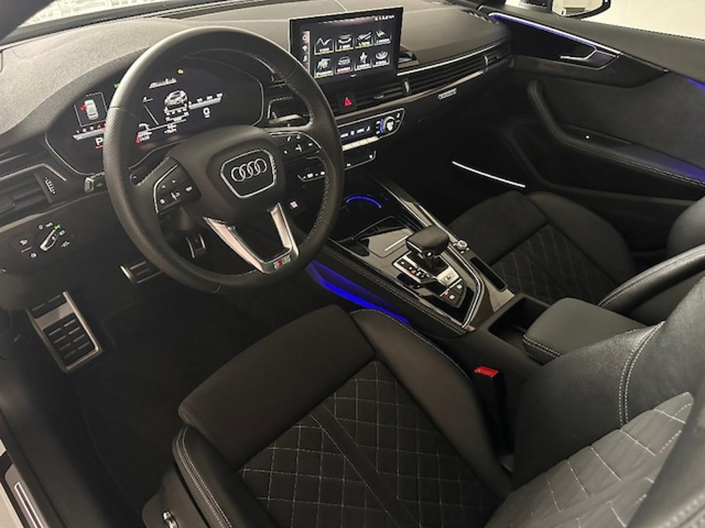 Audi S5