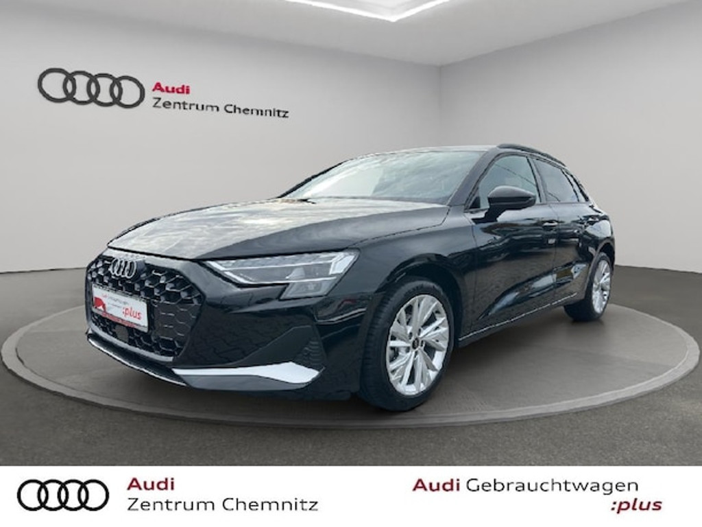 Audi A3 2025 Benzine