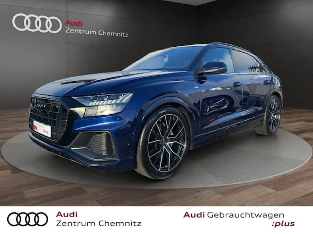 Audi Q8 2023 Diesel