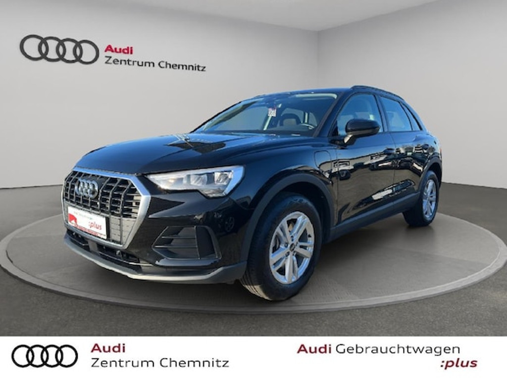 Audi Q3 2021 Hybride Benzine
