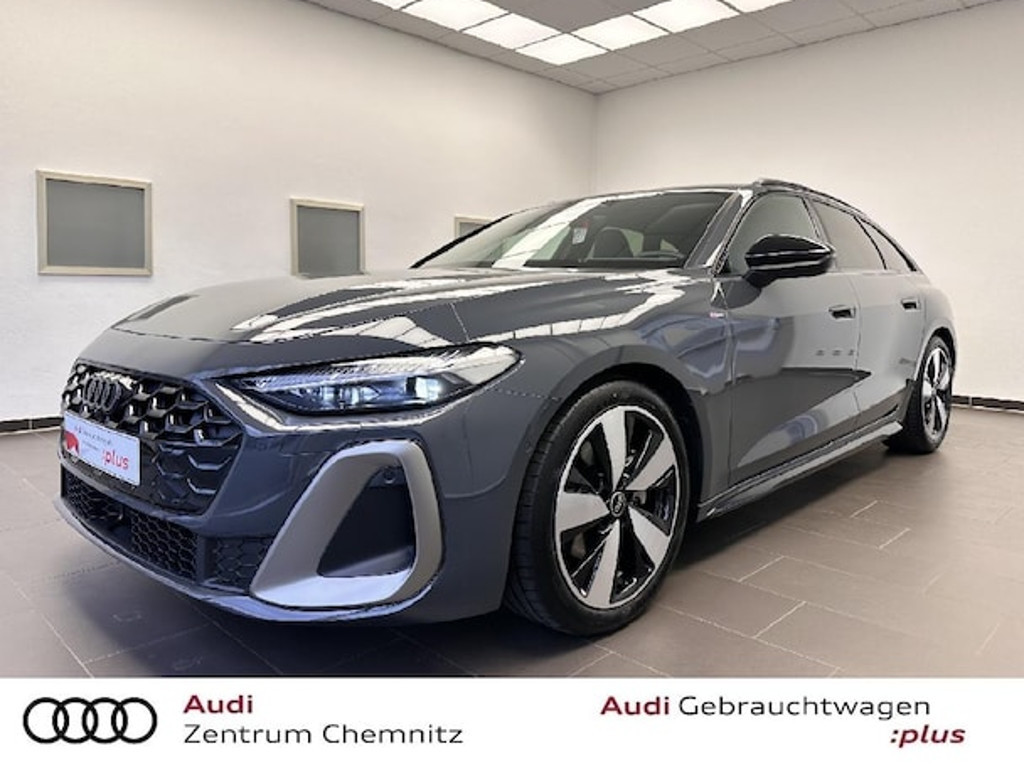 Audi A5 2025 Benzine