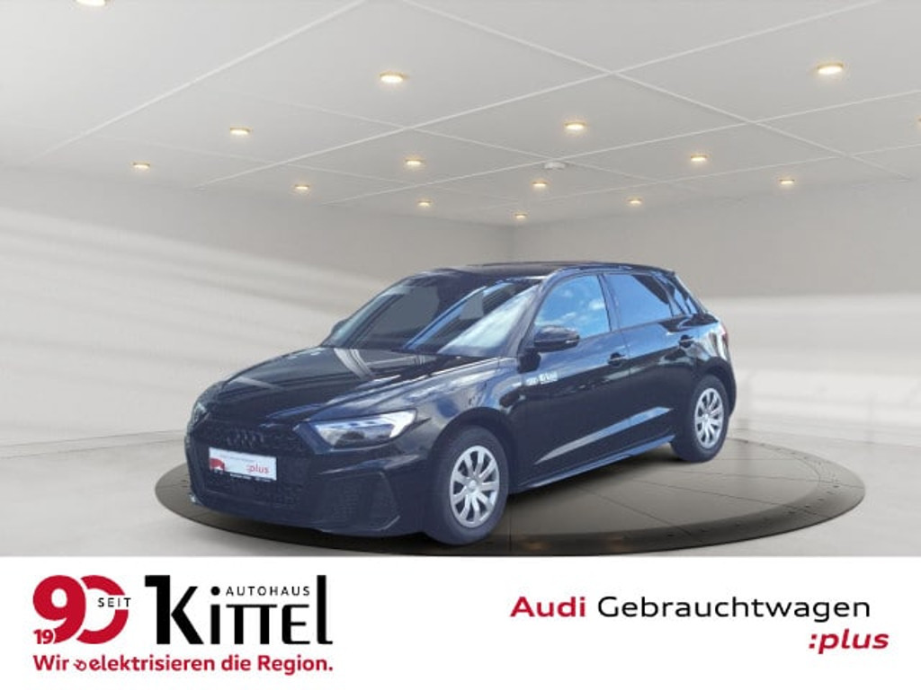 Audi A1 2025 Benzine